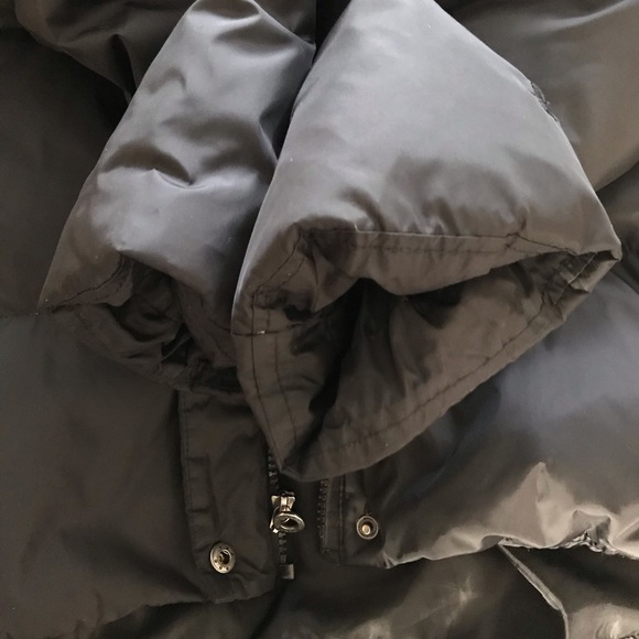 EUC DKNY Winter Puffer - Picture 6 of 10